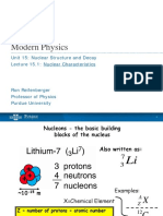 Purdue PHYS 342 Reifenberger L15.1 PDF