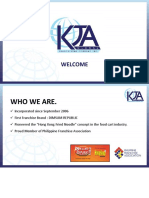 IAM and KJA Global Presentation - PPSX