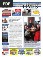 February 28, 2020 Strathmore Times