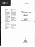 HAMMER-Tests Proyectivos Graficos