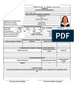 FT-SST-046 Formato Hoja de Vida Del Brigadista PDF