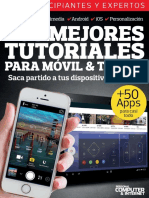 Los Mejores Tutoriales para Movil y Tablet 2016