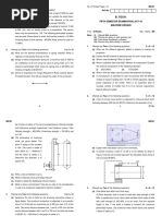 Me301 - Final