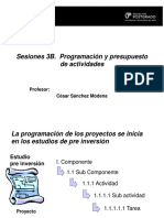 Sesión 3B Programa y Presup