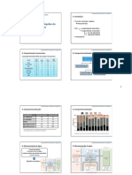 4 - Compartimentos Líquidos Do Organismo - 2019