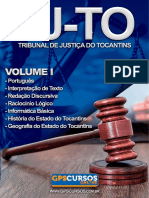 #Apostila TJ-TO - Volume I (2018) - GPS Cursos.pdf