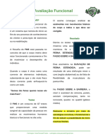 Laudo - Leticia Ghandour PDF
