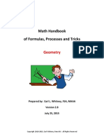 GeometryHandbook