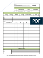 HSEQ-F-15 Registros de Inducción, Capacitación, Entrenamiento y Simulacros de Emergencia