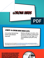 Corona Virus 19