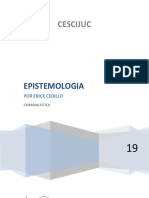 Epistemologia 2