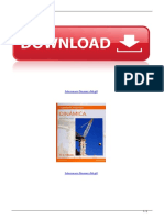 Solucionario Dinamica Mcgill PDF