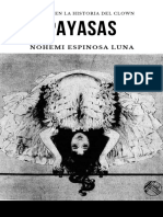 Payasas by Nohemi Espinosa PDF