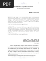 CROSARIOL, Isabelita - Mulheres negras no espaço angolano