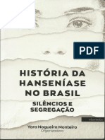 História Da Hanseníase No Brasil