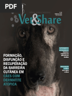 Revista Vet&Science - DERMATO.pdf