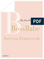 Boss Babe Guide