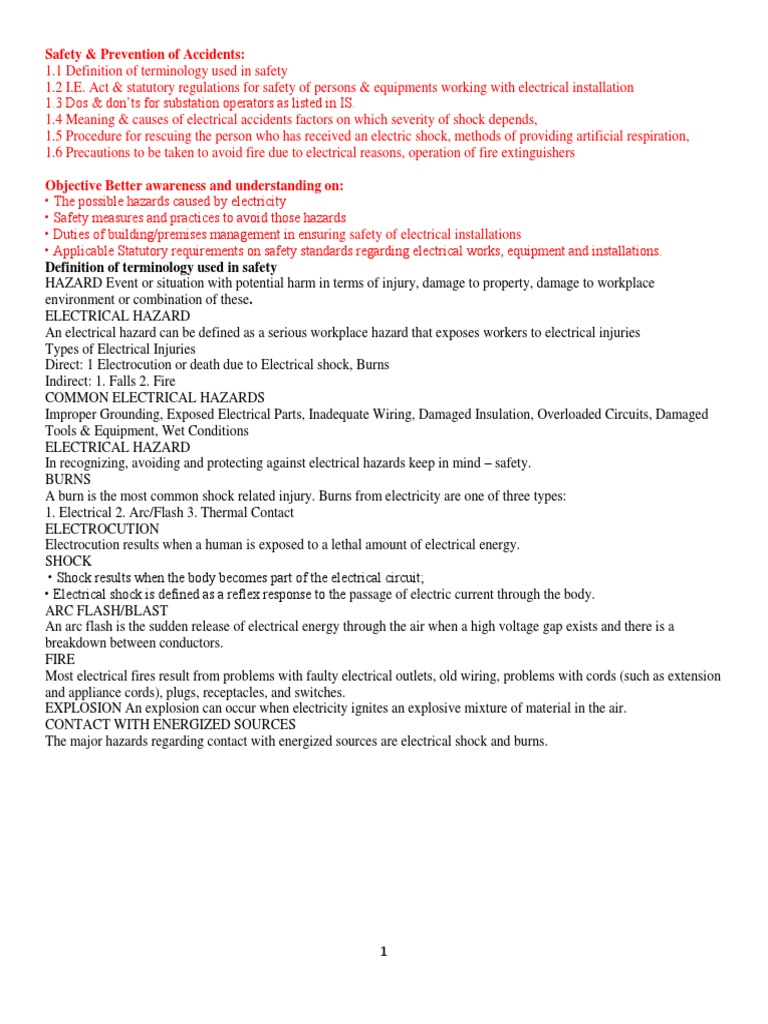 Mod 1 | PDF