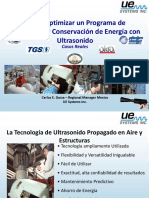 2008 Presentacion CEGR Congreso UNI Queretaro