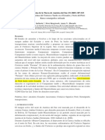 Jaillard - 2005 Transgresiones Marinas del Cretácico Tardío en el Ecuador y Norte del Perú.docx