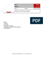 NT 4-07 - Edificações e Estruturas para Garagens PDF