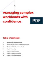 Managing Complex Workloads With Confidence PDF