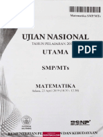 SOAL MATEMATIKA UN SMP 2019  P1 [www.sudutbaca.com].pdf