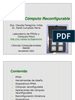 FPGAComputo Reconfigurable