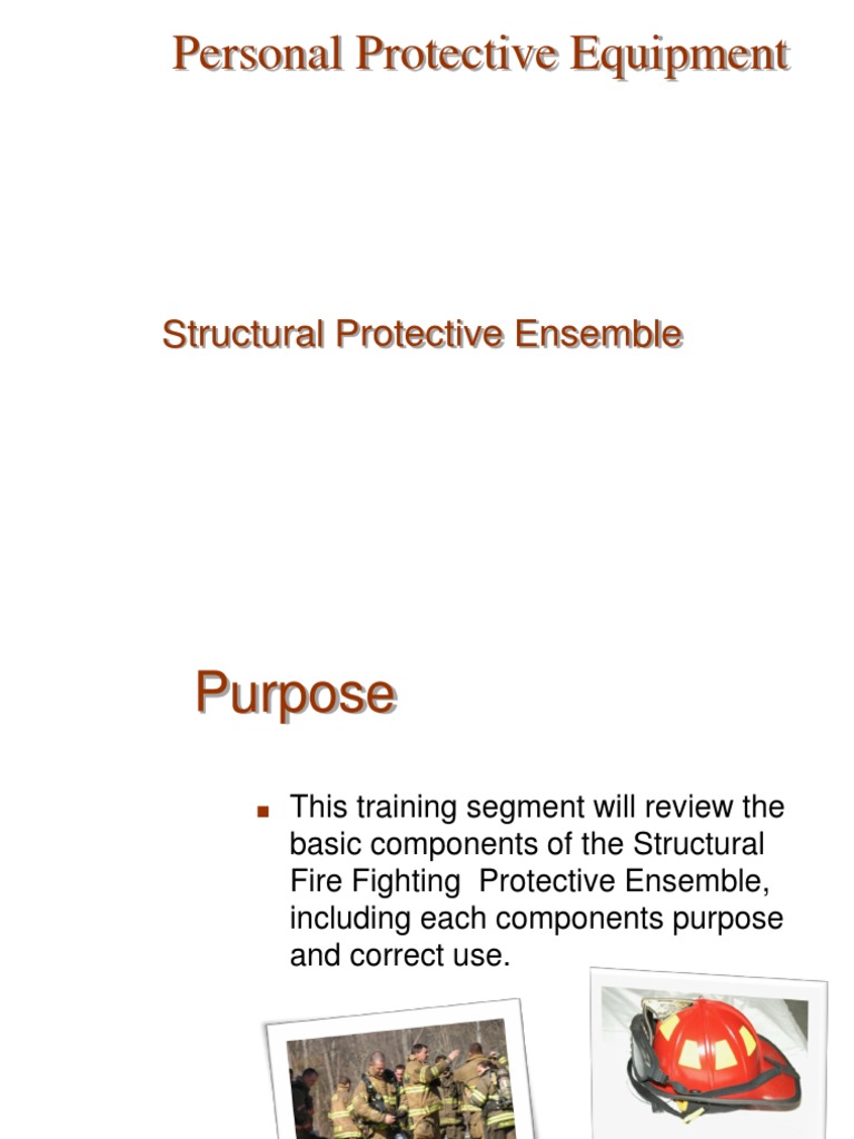FF Ppe | PDF