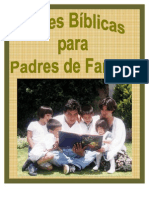 Bases Bíblicas para Padres de Familia