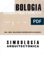 Simbología Arquitectónica (Arquinube) PDF