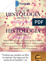 Folleto Histologia Practica 1p
