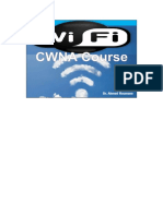 Module 01 Wireless Communication Basics PDF