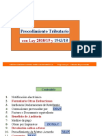 8- Procedimiento Tributario L2010_19 .pdf