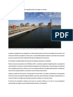 Frío Ecológico en La Planta de Regasificación de Enagás en Huelva