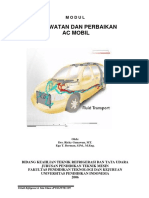 Perawatan Dan Perbaikan Ac Mobil PDF