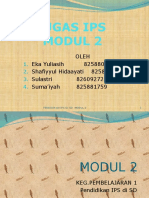 Modul - 2 - IPS Edited Utk KB 2