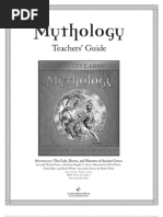 Download Mythology Teachers Guide by Candlewick Press SN44920437 doc pdf