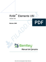 RAM Ejemplos PDF