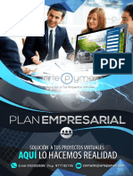 Diseño Web Empresarial