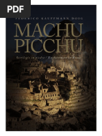 Macchu Picchu Tomo II Et Al. Kauffman Doig PDF | PDF | Imperio ...