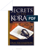 Secrets of the Koran (Rahasia-Rahasia Quran).pdf