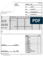 2020 Timesheet Staff 6781-BP LNG Tangguh