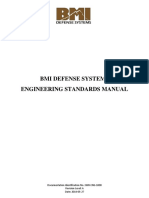 BMI-ENG-1000 Engineering Standards Manual