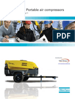 Atlas Copco Xas 185 Specs