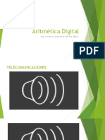 Aritmetica Digital
