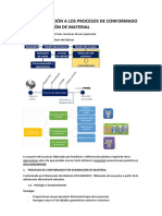 Introducción A Los Procesos de Conformado Por Eliminación de Material