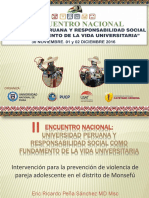 7.4.encuentro Nacional RSU - Ricardo Peña USAT