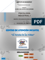 Psicologia Industrial 2 PDF