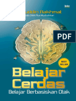 Belajar Cerdas Belajar Berbasiskan Otak PDF